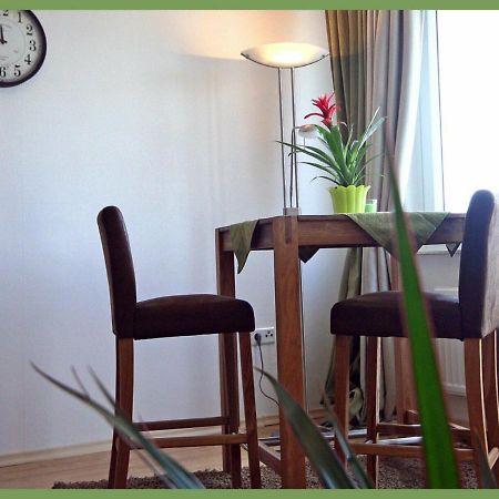 Apartment Sonne - Ruhig In Der Naehe Des Hauptbahnhof 브라운슈바이크 외부 사진