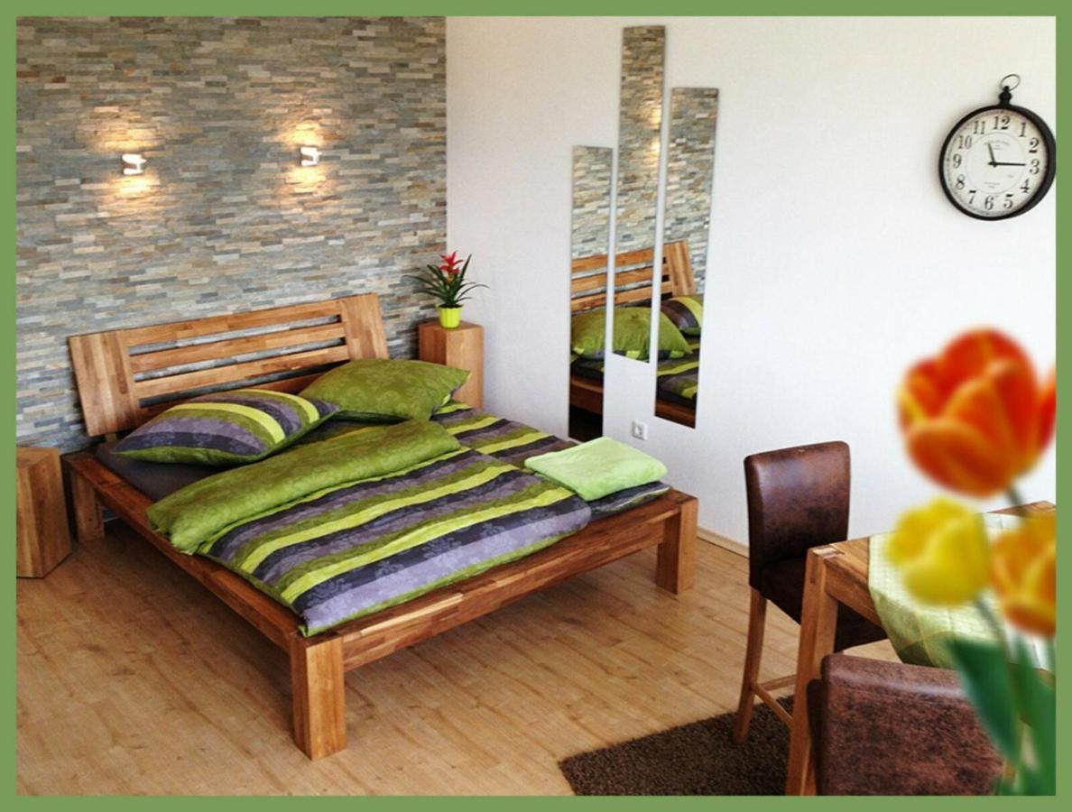 Apartment Sonne - Ruhig In Der Naehe Des Hauptbahnhof 브라운슈바이크 외부 사진
