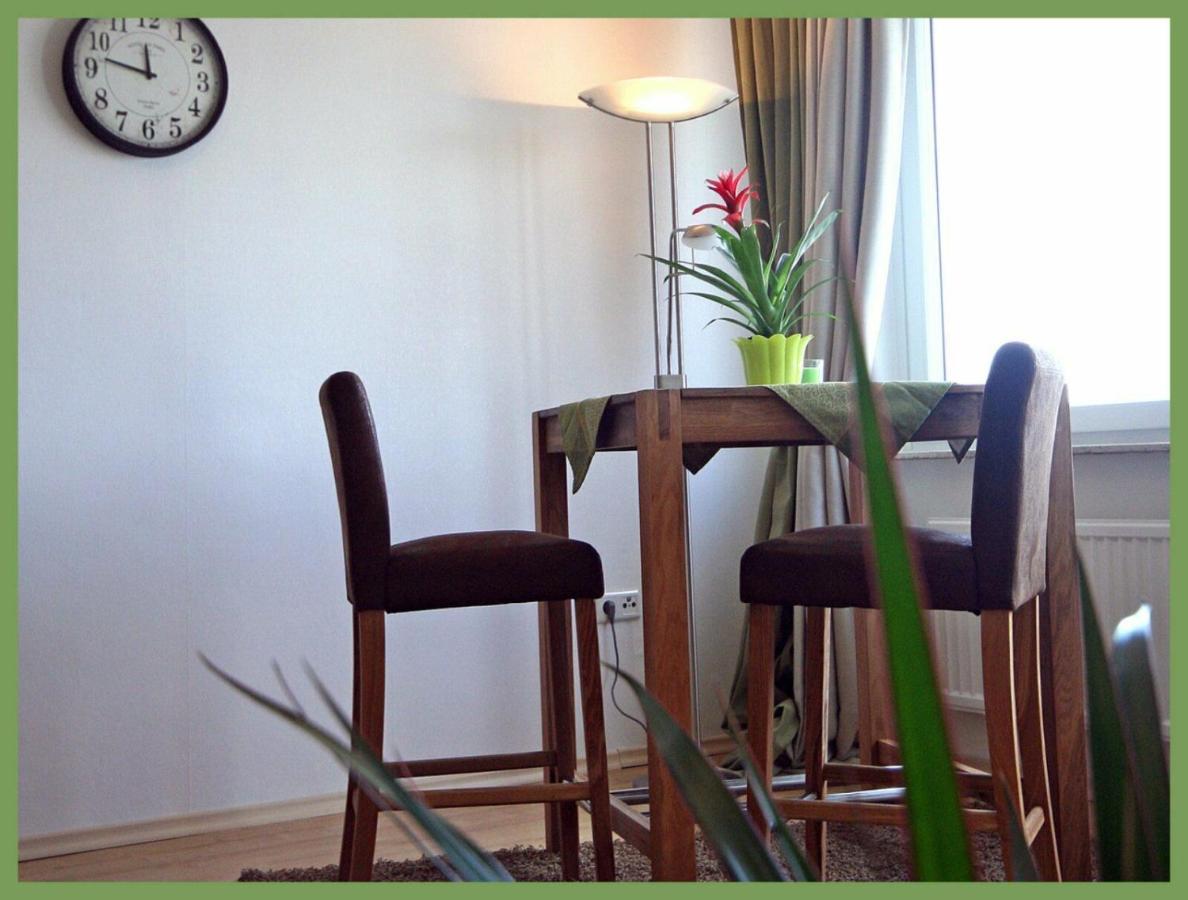 Apartment Sonne - Ruhig In Der Naehe Des Hauptbahnhof 브라운슈바이크 외부 사진