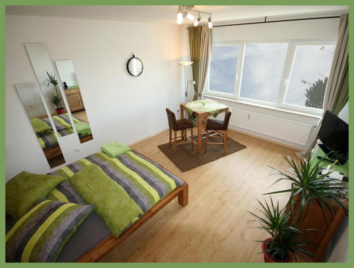 Apartment Sonne - Ruhig In Der Naehe Des Hauptbahnhof 브라운슈바이크 외부 사진