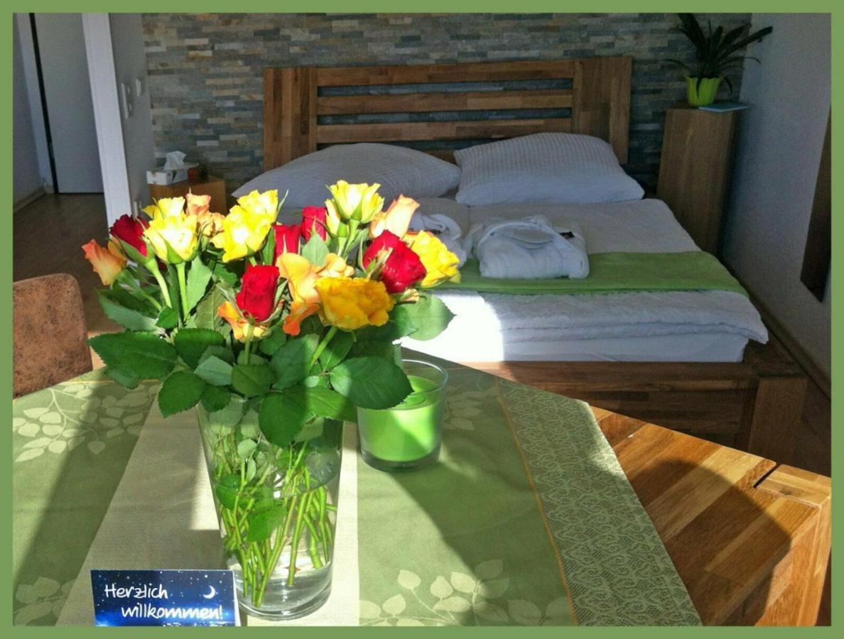 Apartment Sonne - Ruhig In Der Naehe Des Hauptbahnhof 브라운슈바이크 외부 사진