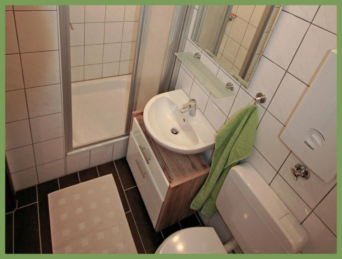 Apartment Sonne - Ruhig In Der Naehe Des Hauptbahnhof 브라운슈바이크 외부 사진