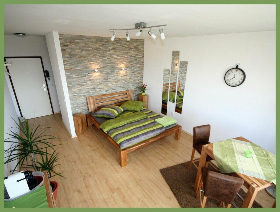 Apartment Sonne - Ruhig In Der Naehe Des Hauptbahnhof 브라운슈바이크 외부 사진